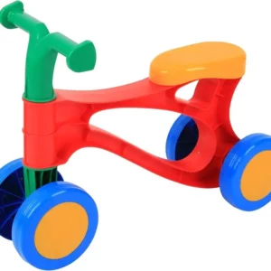 Baby Balance Tricycle Bike ( বেবি ব্যালেন্স ট্রাইসাইকেল বাইক ​)